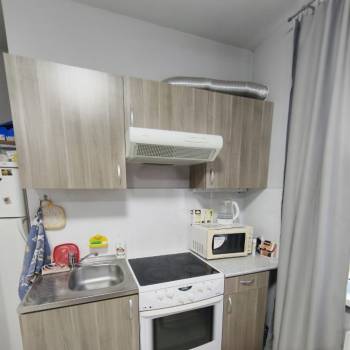 Сдается 1-комнатная квартира, 30 м²