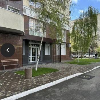 Продается Многокомнатная квартира, 160 м²