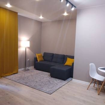 Сдается 1-комнатная квартира, 30 м²
