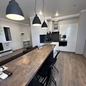 Сдается 1-комнатная квартира, 41 м²