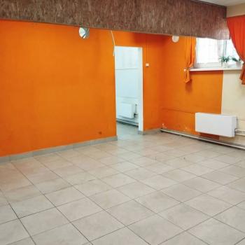 Сдается Нежилое помещение, 50 м²