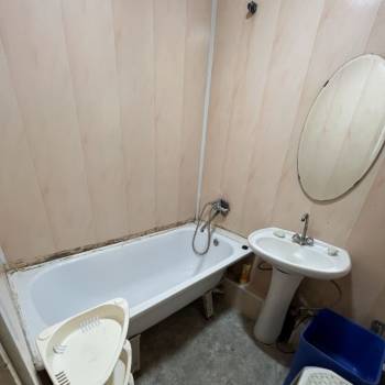 Сдается 1-комнатная квартира, 33 м²