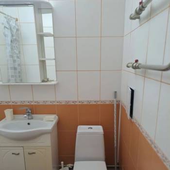 Сдается 1-комнатная квартира, 36,1 м²