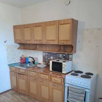 Сдается 1-комнатная квартира, 36,1 м²