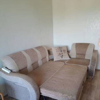 Сдается 1-комнатная квартира, 36,1 м²
