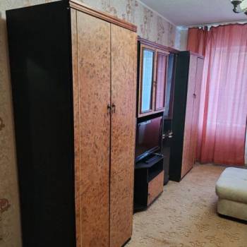Сдается 1-комнатная квартира, 31,7 м²