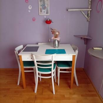 Сдается 1-комнатная квартира, 42 м²