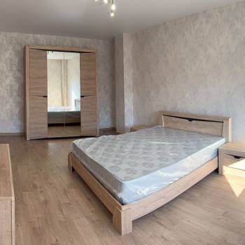 Сдается 1-комнатная квартира, 44,3 м²