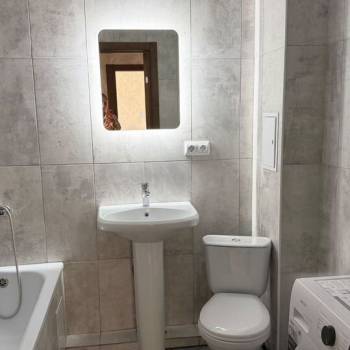 Сдается 1-комнатная квартира, 44,3 м²