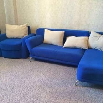 Сдается 2-х комнатная квартира, 75,5 м²