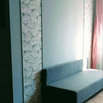 Продается 1-комнатная квартира, 48 м²