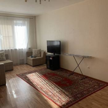 Продается 1-комнатная квартира, 47,1 м²