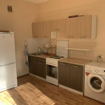 Продается 1-комнатная квартира, 47,1 м²