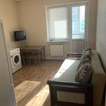 Продается 1-комнатная квартира, 47,1 м²