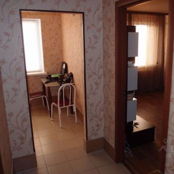 Сдается 1-комнатная квартира, 32,7 м²