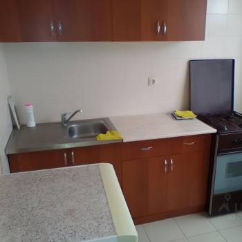 Сдается 1-комнатная квартира, 32,7 м²