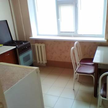 Сдается 1-комнатная квартира, 32,7 м²