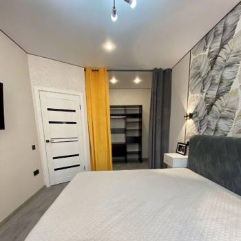 Сдается 1-комнатная квартира, 37 м²