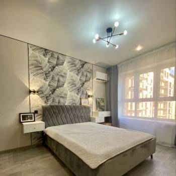 Сдается 1-комнатная квартира, 37 м²