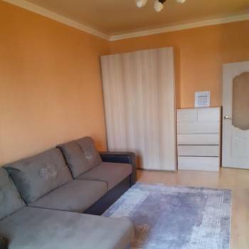 Сдается 1-комнатная квартира, 48 м²