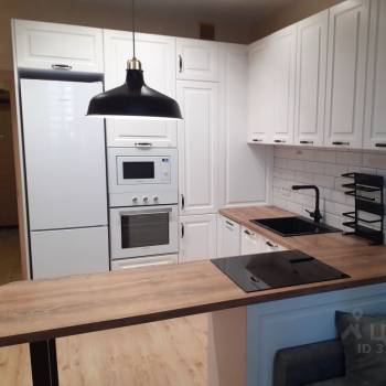 Сдается 1-комнатная квартира, 48 м²