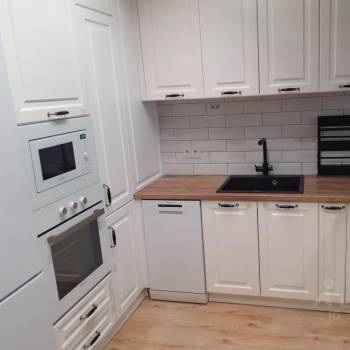 Сдается 1-комнатная квартира, 48 м²