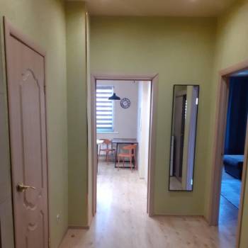 Сдается 1-комнатная квартира, 48 м²