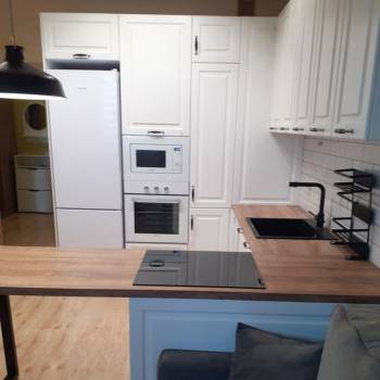 Сдается 1-комнатная квартира, 48 м²