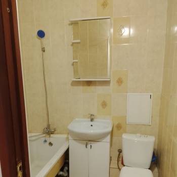 Продается 1-комнатная квартира, 22,3 м²