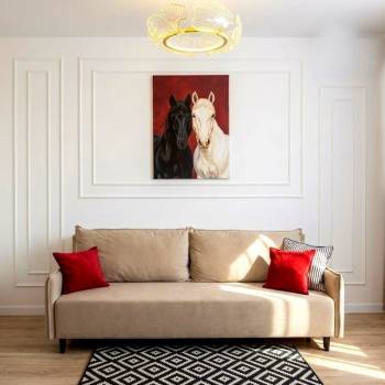 Сдается 1-комнатная квартира, 19 м²