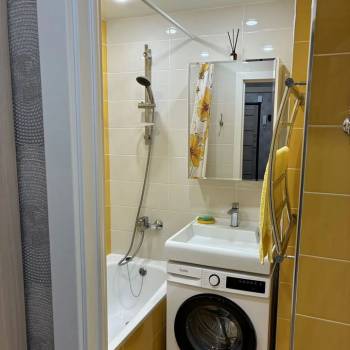 Продается 3-х комнатная квартира, 74,7 м²