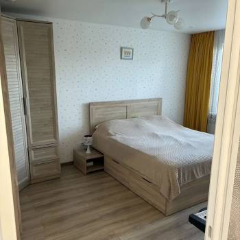 Продается 3-х комнатная квартира, 74,7 м²