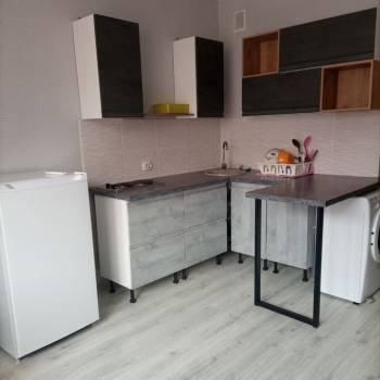 Продается 1-комнатная квартира, 24 м²