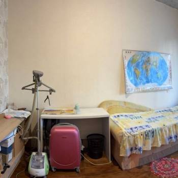 Продается 2-х комнатная квартира, 53,6 м²