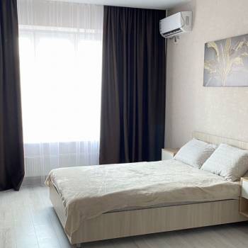Сдается 1-комнатная квартира, 41,5 м²