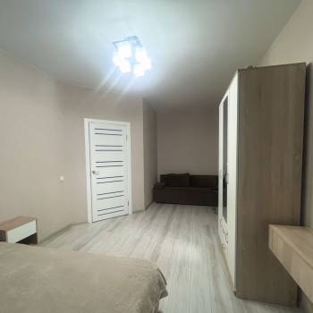 Сдается 1-комнатная квартира, 41,5 м²