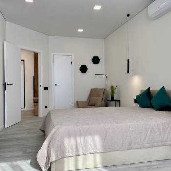 Сдается 1-комнатная квартира, 44 м²