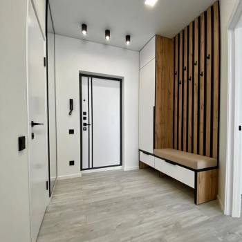 Сдается 1-комнатная квартира, 44 м²