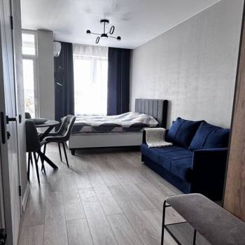 Продается 1-комнатная квартира, 26,5 м²