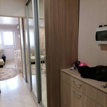 Продается 1-комнатная квартира, 30 м²