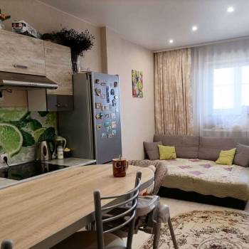 Продается 1-комнатная квартира, 30 м²