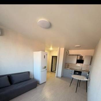 Сдается 1-комнатная квартира, 36 м²