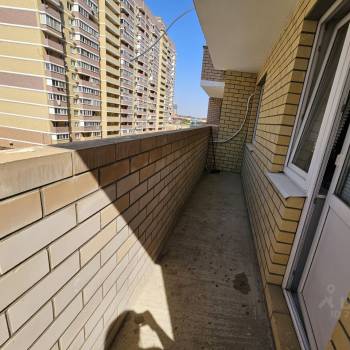 Сдается 1-комнатная квартира, 38 м²