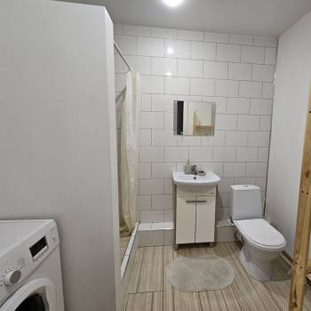 Сдается 1-комнатная квартира, 38 м²