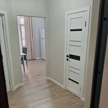 Сдается 1-комнатная квартира, 39 м²
