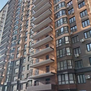 Сдается 1-комнатная квартира, 39 м²
