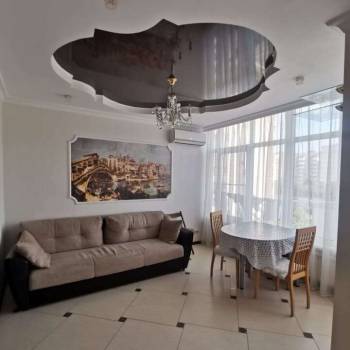 Сдается Многокомнатная квартира, 80 м²