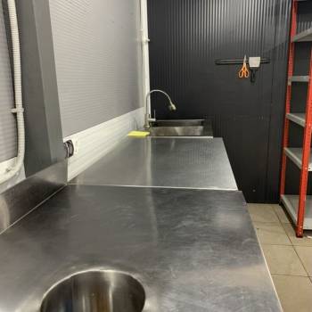 Сдается Нежилое помещение, 44 м²
