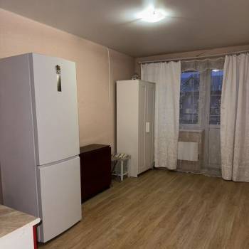 Продается 1-комнатная квартира, 22 м²