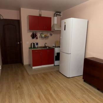 Продается 1-комнатная квартира, 22 м²